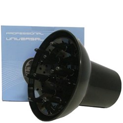 HI LIFT Universal hair dryer diffuser